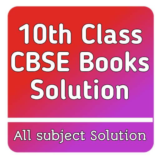 CBSE Class 10 Book Solution 10th class book Guide icon