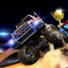 Monster Trucks Arena Battle icon