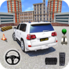 Parking Out Run: Pro Revival icon