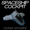 Spaceship Cockpit Simulator icon