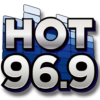 HOT 96.9 Boston icon