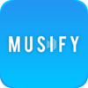 Musify Music Quiz Game Guess the Song icon