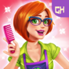 Sally's Salon Beauty Secrets icon