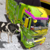 Truck Cow Simulator 3 icon