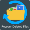 Recover Deleted Files icon