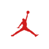 Jordan Keyboard icon