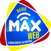 Rádio Max Web icon