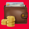 Money Tracker: Budget, Expense icon