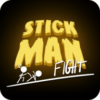 Stick Man Fight Online icon