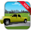 Truck Jumper icon