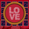 All Valentine Pairs Memory Game icon