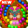 Zimba Marble Blast Bubble Shooter Games icon