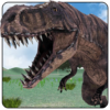 Dinosaur Island Survival Battle icon