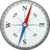 Compass A GPS Navigation Tools icon