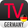 Germany Live TV Guide icon