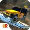 Hill Riders Offroad icon