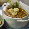 Recetas con Lentejas icon