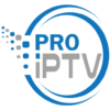 Pro IPTV icon