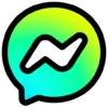 Messenger Kids – The Messaging icon