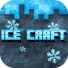 Ice craft icon