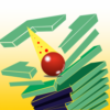 Stack Ball Blast 3D icon