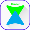 Guide For Xender icon