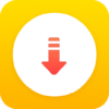 HD Video er & Video Saver: SNA icon