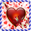 Sweet & Love Valentine icon