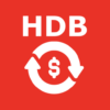 HDB Resale Transactions icon