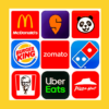 FoodZone: Restaurants Food and Drinks Delivery app icon