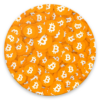 Bitcoin Price Tracker icon