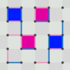 Dots And Boxes 2020 Strategy game icon