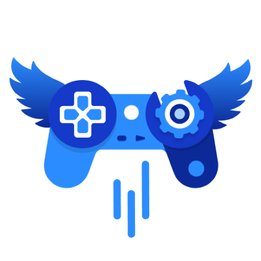 Gaming Mode – Game Booster PRO icon