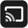 Screen Mirroring (Cast to TV) icon