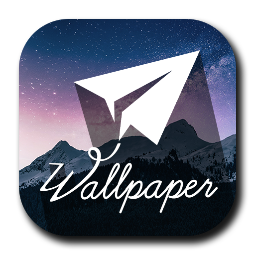 Wallpaper Deli Wallpaper Manager icon