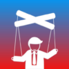 Boogie AR Dancing Politicians icon