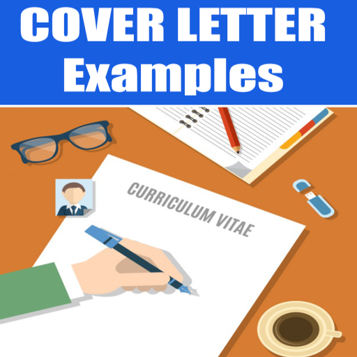 Cover Letter Examples icon