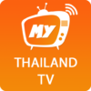 My Thailand TV icon