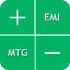 Loan Calculator EMI Calculator icon