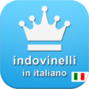 indovinelli in italiano icon