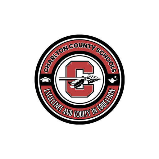 Charlton County Schools, GA icon