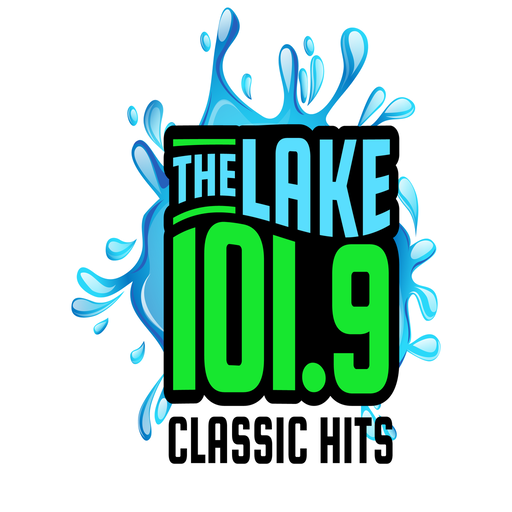 KSUG 101.9 The Lake icon