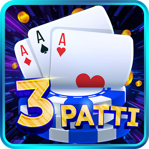 Teen Patti Online Casino icon