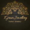 1Gram Jewellery icon