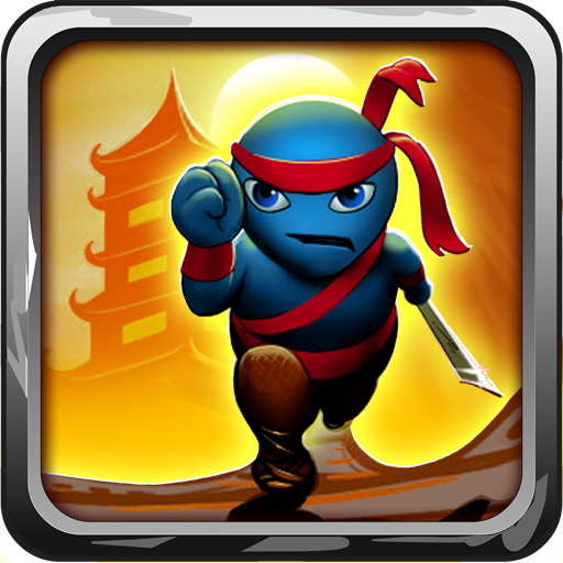 Swift Ninja icon