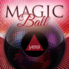 Magic Ball: fortunetelling, M icon