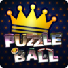 Puzzle Ball Unlock the ball icon