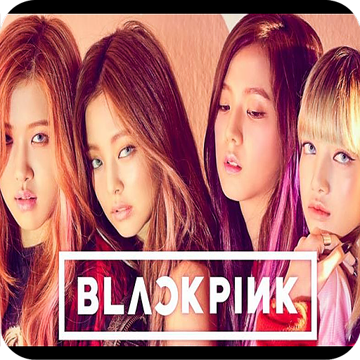 20+ Blackpink Song Offline icon