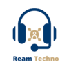 REAM Help Desk icon