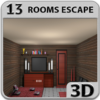 Room EscapePuzzle Livingroom 2 icon